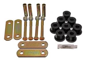 Energy Suspension GM HEAVY DUTY SHACKLE SET 3.2135G