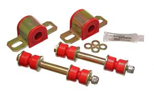 Energy Suspension GM RR 21MM SWAY BAR SET 3.5145R