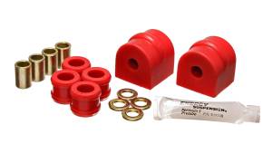 Energy Suspension 7/16in. REAR SWAY BAR BUSHING SET 3.5195R