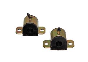 Energy Suspension 11/16in. SWAY BAR BUSHING SET 3.5202G