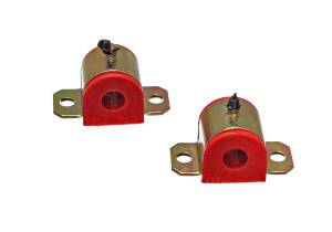 Energy Suspension 13/16in. SWAY BAR BUSHING SET 3.5203R