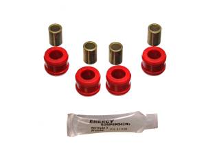 Energy Suspension CORVETTE REAR END LINK SET 3.8101R