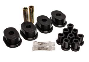 Energy Suspension CHRYSLER B-BODY LEAF SPRNG SET 5.2110G