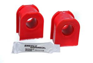 Energy Suspension 7/8in. SWAY BAR BUSHINGS 5.5113R