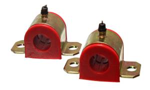 Energy Suspension 7/8in. REAR SWAY BAR BUSHING SET 5.5139R