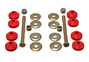 Energy Suspension FRONT ENDLINKS 0.400 LG 5.8107R