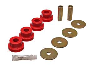 Energy Suspension MUSTACHE BAR BUSHING 7.1102R