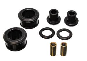 Energy Suspension NISSAN 300 ZX REAR DIFF BUSHINGS 7.1108G