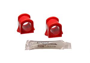 Energy Suspension 20MM FRONT SWAY BAR BUSHING 7.5118R