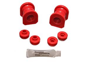 Energy Suspension 25MM FRONT SWAY BAR SET 7.5123R