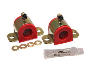 Energy Suspension 24MM FRT SWAY BAR BUSHING SET 8.5128R