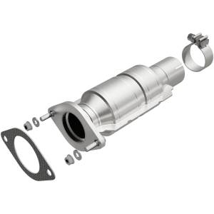 MagnaFlow Exhaust Products OEM Grade Direct-Fit Catalytic Converter 51269
