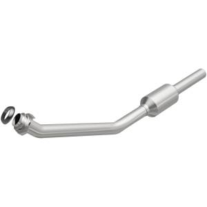 MagnaFlow Exhaust Products California Direct-Fit Catalytic Converter 3391269