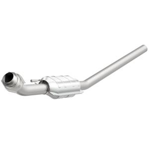MagnaFlow Exhaust Products Standard Grade Direct-Fit Catalytic Converter 23283