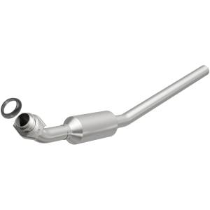 MagnaFlow Exhaust Products California Direct-Fit Catalytic Converter 3391283
