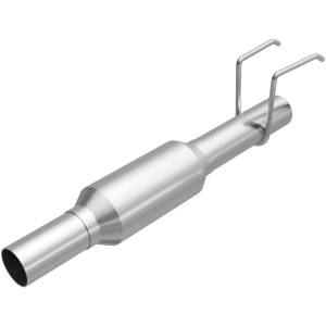MagnaFlow Exhaust Products California Direct-Fit Catalytic Converter 3391292
