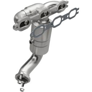 MagnaFlow Exhaust Products OEM Grade Manifold Catalytic Converter 51394