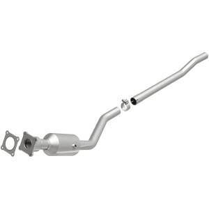 MagnaFlow Exhaust Products California Direct-Fit Catalytic Converter 4451201
