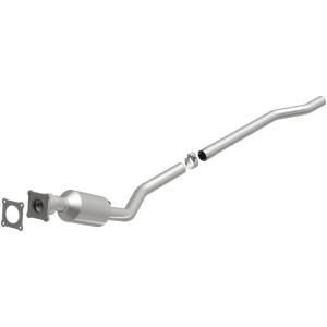 MagnaFlow Exhaust Products California Direct-Fit Catalytic Converter 4451202
