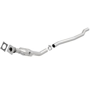 MagnaFlow Exhaust Products HM Grade Direct-Fit Catalytic Converter 24074