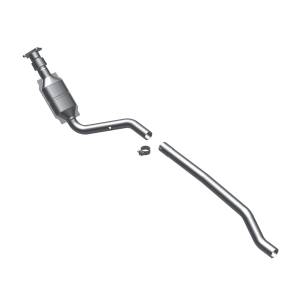 MagnaFlow Exhaust Products HM Grade Direct-Fit Catalytic Converter 93278