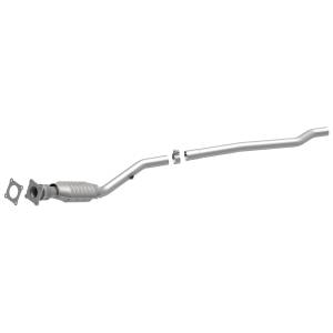 MagnaFlow Exhaust Products HM Grade Direct-Fit Catalytic Converter 93279