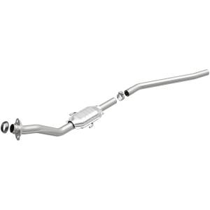MagnaFlow Exhaust Products California Direct-Fit Catalytic Converter 3391274