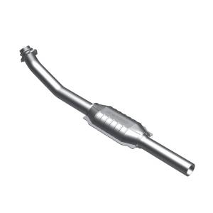 MagnaFlow Exhaust Products Standard Grade Direct-Fit Catalytic Converter 23271