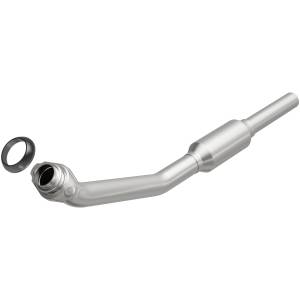 MagnaFlow Exhaust Products - MagnaFlow Exhaust Products California Direct-Fit Catalytic Converter 3391271