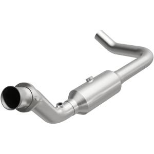 MagnaFlow Exhaust Products California Direct-Fit Catalytic Converter 5451651