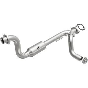 MagnaFlow Exhaust Products California Direct-Fit Catalytic Converter 5451652