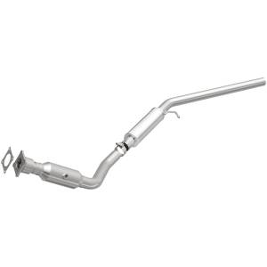 MagnaFlow Exhaust Products California Direct-Fit Catalytic Converter 5551448