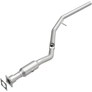 MagnaFlow Exhaust Products California Direct-Fit Catalytic Converter 4551948