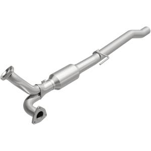 MagnaFlow Exhaust Products OEM Grade Direct-Fit Catalytic Converter 52499