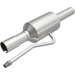 MagnaFlow Exhaust Products California Direct-Fit Catalytic Converter 4451210