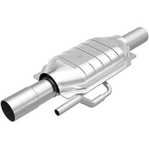 MagnaFlow Exhaust Products - MagnaFlow Exhaust Products California Direct-Fit Catalytic Converter 3391220