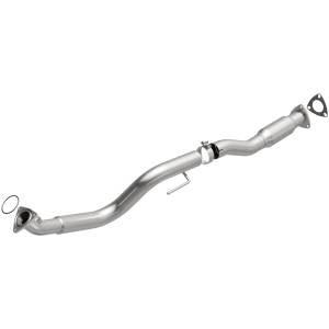 MagnaFlow Exhaust Products California Direct-Fit Catalytic Converter 4551602