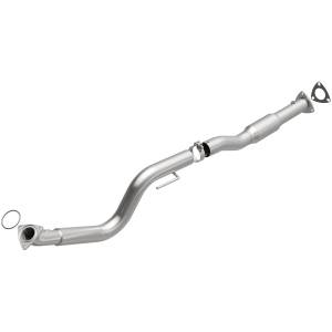 MagnaFlow Exhaust Products California Direct-Fit Catalytic Converter 4551603