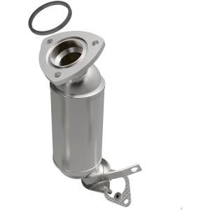 MagnaFlow Exhaust Products California Direct-Fit Catalytic Converter 5451445