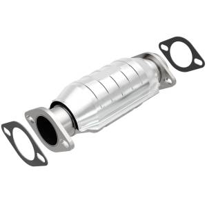 MagnaFlow Exhaust Products Standard Grade Direct-Fit Catalytic Converter 22767