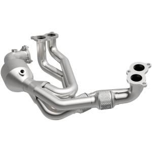 MagnaFlow Exhaust Products OEM Grade Manifold Catalytic Converter 52467