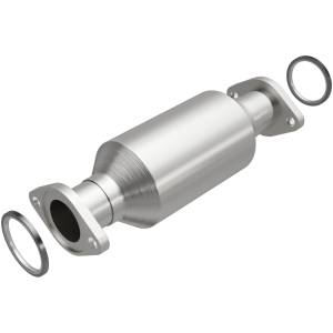 MagnaFlow Exhaust Products California Direct-Fit Catalytic Converter 4481882