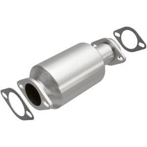 MagnaFlow Exhaust Products California Direct-Fit Catalytic Converter 3391767