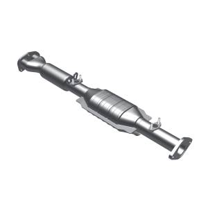MagnaFlow Exhaust Products Standard Grade Direct-Fit Catalytic Converter 23896