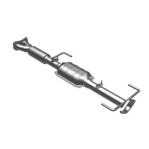 MagnaFlow Exhaust Products HM Grade Direct-Fit Catalytic Converter 23897