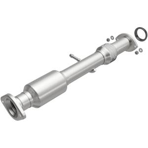 MagnaFlow Exhaust Products OEM Grade Direct-Fit Catalytic Converter 52534