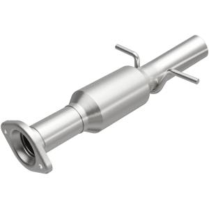 MagnaFlow Exhaust Products OEM Grade Direct-Fit Catalytic Converter 52537
