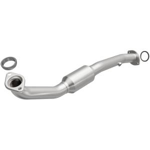 MagnaFlow Exhaust Products California Direct-Fit Catalytic Converter 5582206
