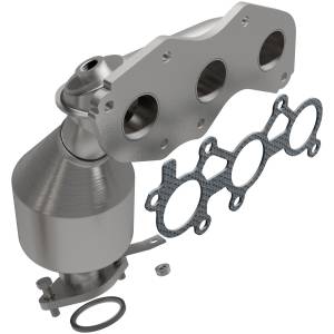 MagnaFlow Exhaust Products California Manifold Catalytic Converter 5582858