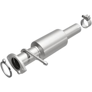 MagnaFlow Exhaust Products California Direct-Fit Catalytic Converter 5592207